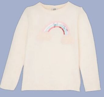 KiK Kinder pullover Angebot