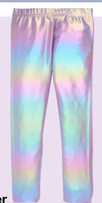 KiK Mädchen-leggings Angebot
