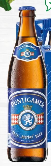 Spar Das bierige bier Angebot
