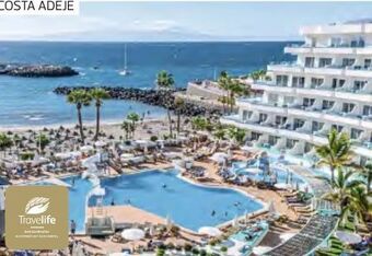 Billa Reisen Spanien-teneriffa-costa adeje Angebot