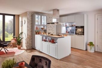 Mömax Einbauküche Angebot