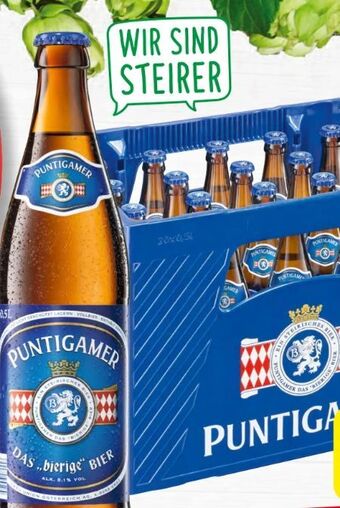 Eurospar Das bierige bier Angebot