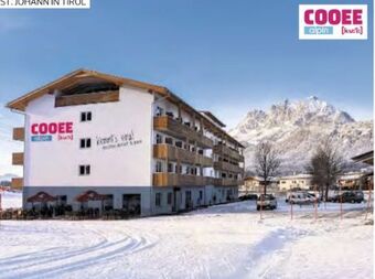 Billa Reisen Österreich-tirol-st.johann Angebot
