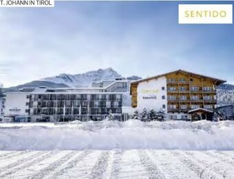 Billa Reisen Österreich-tirol-st.johann Angebot