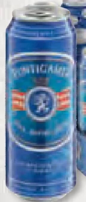 Unimarkt Das bierige bier Angebot