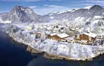 Billa Reisen Tirol-österreich-walchsee Angebot