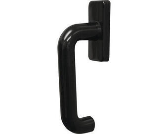 Hornbach Fensterolive nylon schwarz Angebot