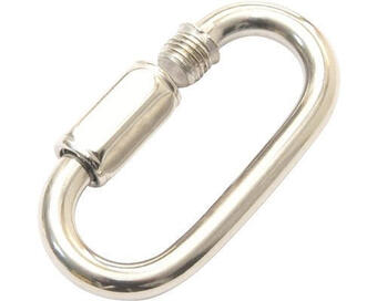 Hornbach Rapidglied ø 4 mm edelstahl a4 Angebot