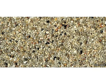 Hornbach Steinteppich-set ravello wand innen fein 2-4 mm 1 m2 natur Angebot