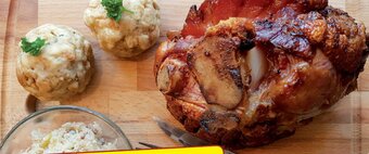 Wegschaider hintere Stelze Angebot