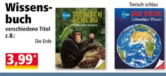 Norma Wissens Buch Angebot