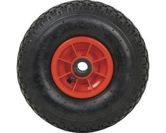 Hornbach Ersatzrad für stützrad für anhänger Angebot