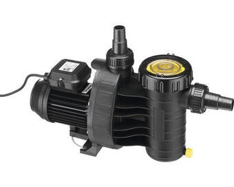 Hornbach Poolpumpe aqua plus 8 Angebot