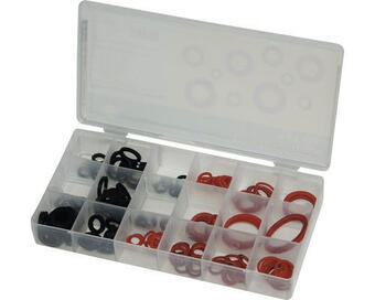 Hornbach Dichtungsringe-set 141-teilig Angebot