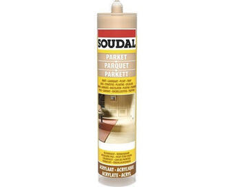 Hornbach Soudal parkett dichtstoff mokka 290 ml Angebot