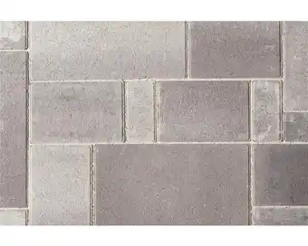 Hornbach Palomino pflaster rauchquarz per m² Angebot