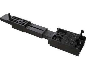 Hornbach Konsta clipper für dielenbreite 120-150 mm und dielenstärke 20-24 mm inkl. edelstahlschrauben c1 für holz-unterkonstruktion 1 Angebot