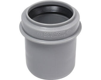Hornbach Ht-r reduzierung kurze ausführung 50/40 mm Angebot