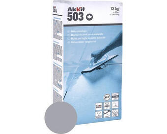 Hornbach Akkit 503 natursteinfuge grau 13 kg Angebot