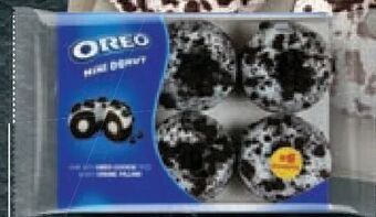 Lidl Mini donuts Angebot