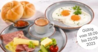 XXXLutz Großes guten morgen österreich frühstück Angebot