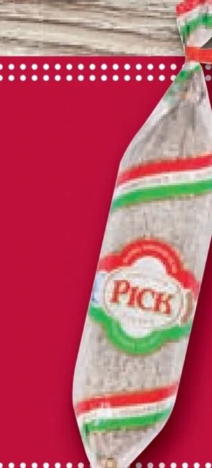 Lidl Ungarische salami Angebot