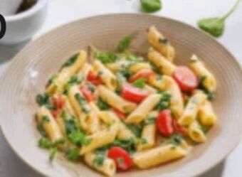XXXLutz Penne blattspinat Angebot