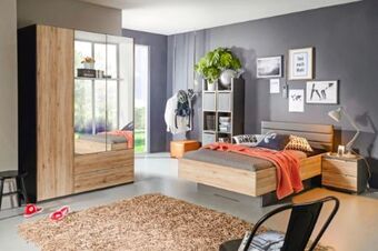 XXXLutz Jugendzimmer Angebot