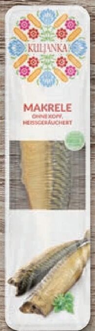 Lidl Makrele Angebot