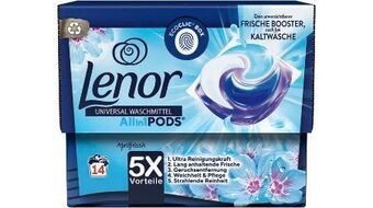 Müller All in 1 pods Angebot