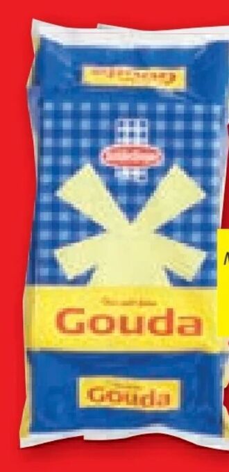 Lidl Gouda Angebot