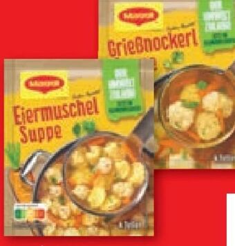 Lidl Guten appetit suppe Angebot