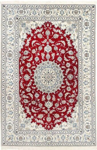 XXXLutz Orientteppich nain Angebot