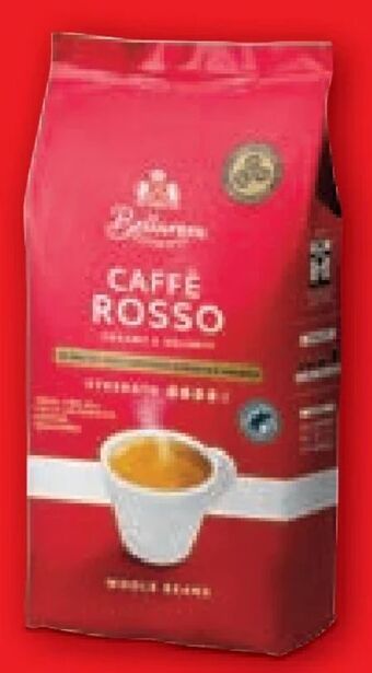 Lidl Caffè rosso Angebot