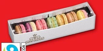 Lidl Macarons Angebot