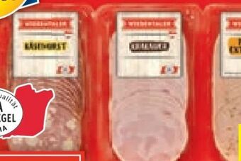 Lidl Aufschnitt Angebot