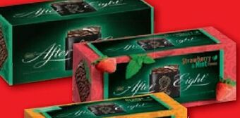 Lidl After eight Angebot
