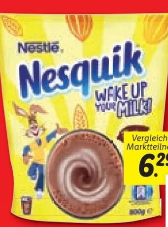 Lidl Nesquik Angebot