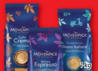 Lidl Caffe crema Angebot