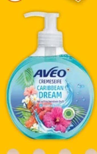 Müller Cremeseife Angebot