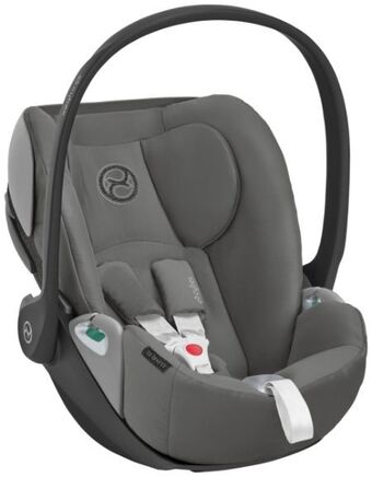 XXXLutz Babyschale cloud z2 i-size plus Angebot