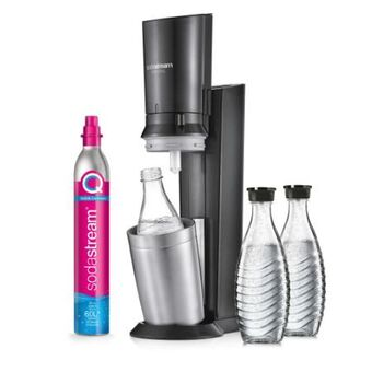 XXXLutz Wassersprudler-set Angebot