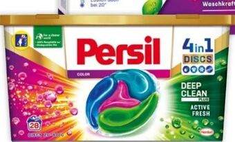 Müller Discs waschmittel Angebot