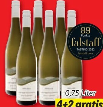 Lidl Grüner veltliner Angebot