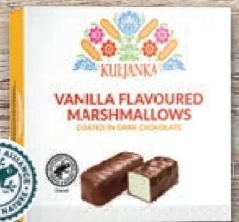 Lidl Marshmallows Angebot