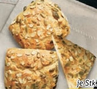 Lidl Vegan kürbiskernweckerl Angebot