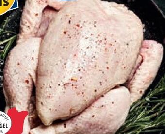 Lidl Hendl Angebot