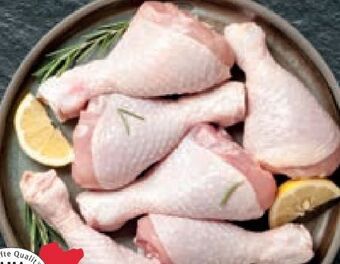 Lidl Hendl-unterkeulen Angebot