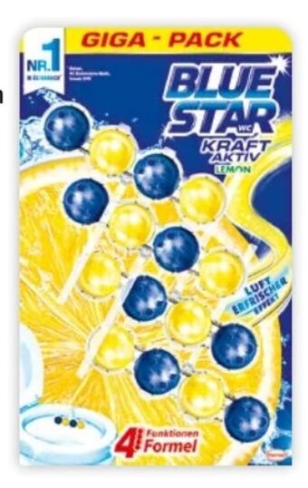 Müller Kraft aktiv Angebot