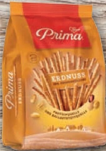 Lidl Prima salzstangen Angebot